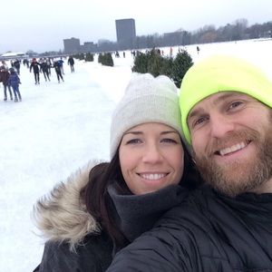 Meet your Posher, Katherine